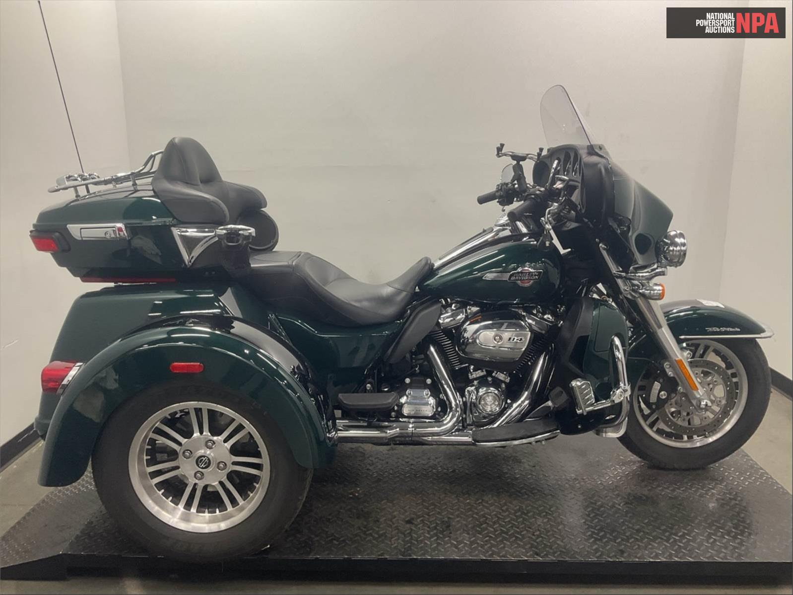 2024 Harley-Davidson   (VIN: 1HD1MAF1XRB856310)
