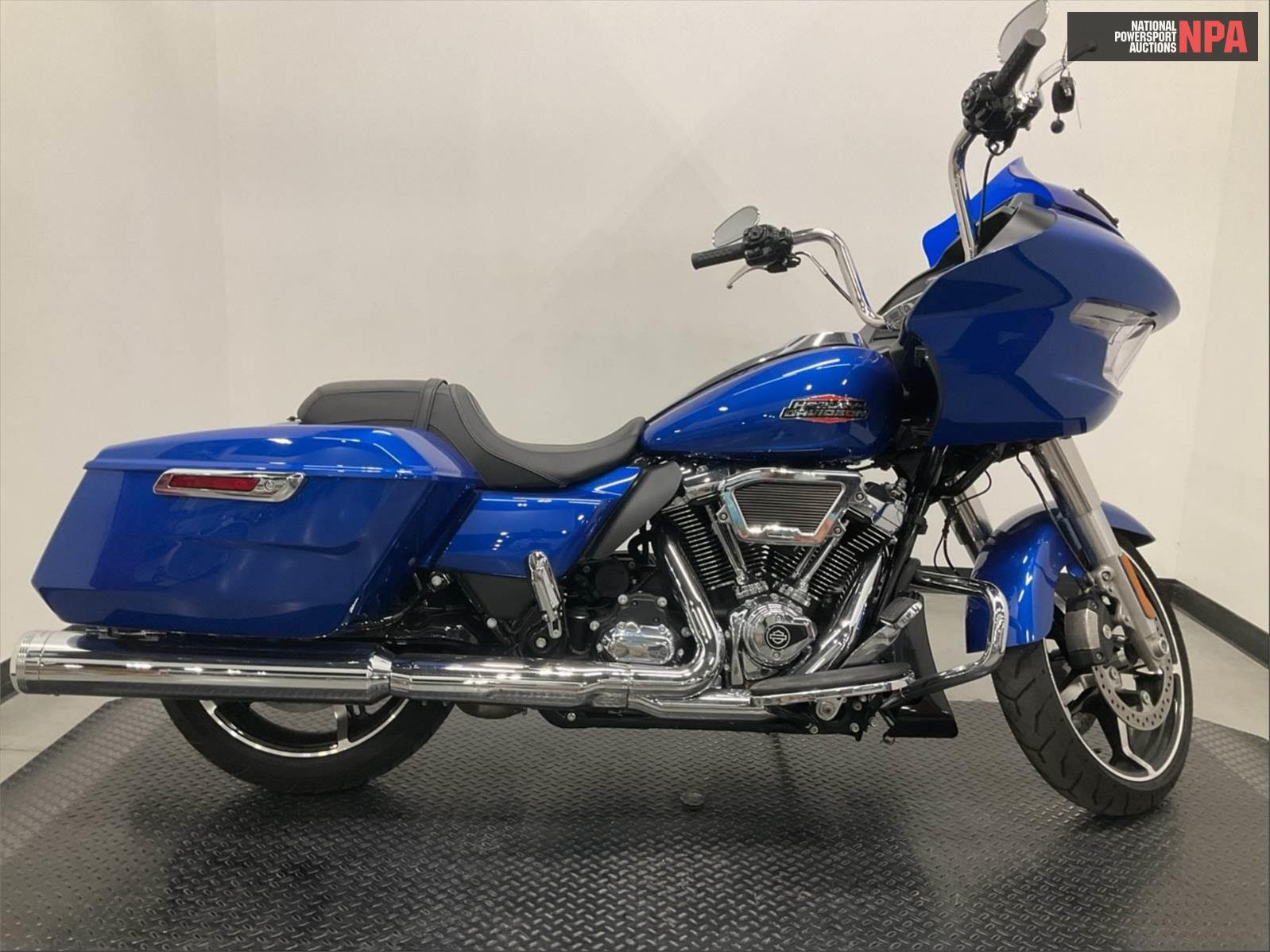 2024 HARLEY-DAVIDSON FLTRX ROAD GLIDE SPORT_BIKE N/A