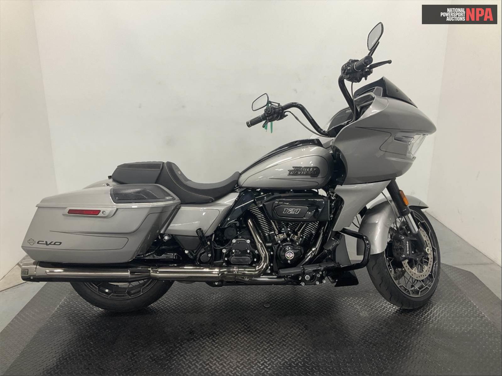 2023 HARLEY-DAVIDSON FLTRXSE CVO ROAD GLIDE SPORT_BIKE N/A