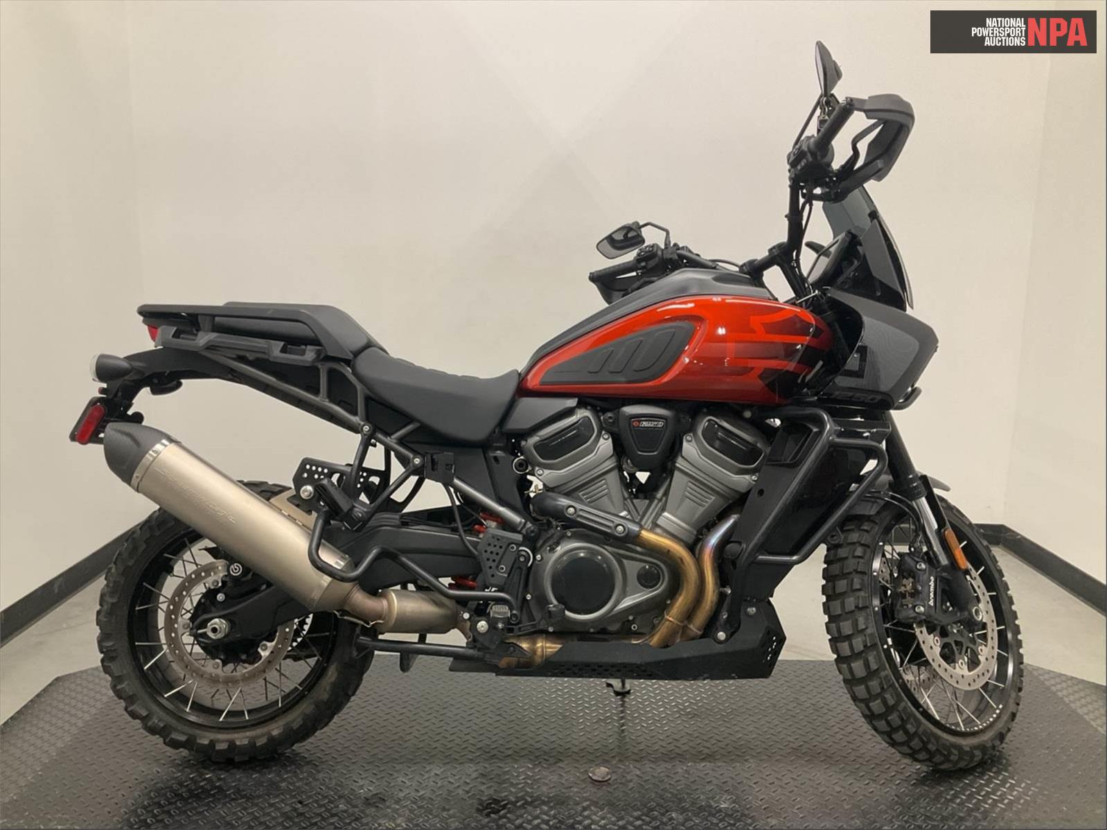 2025 Harley-Davidson   (VIN: MLY1ZES10SS300185)