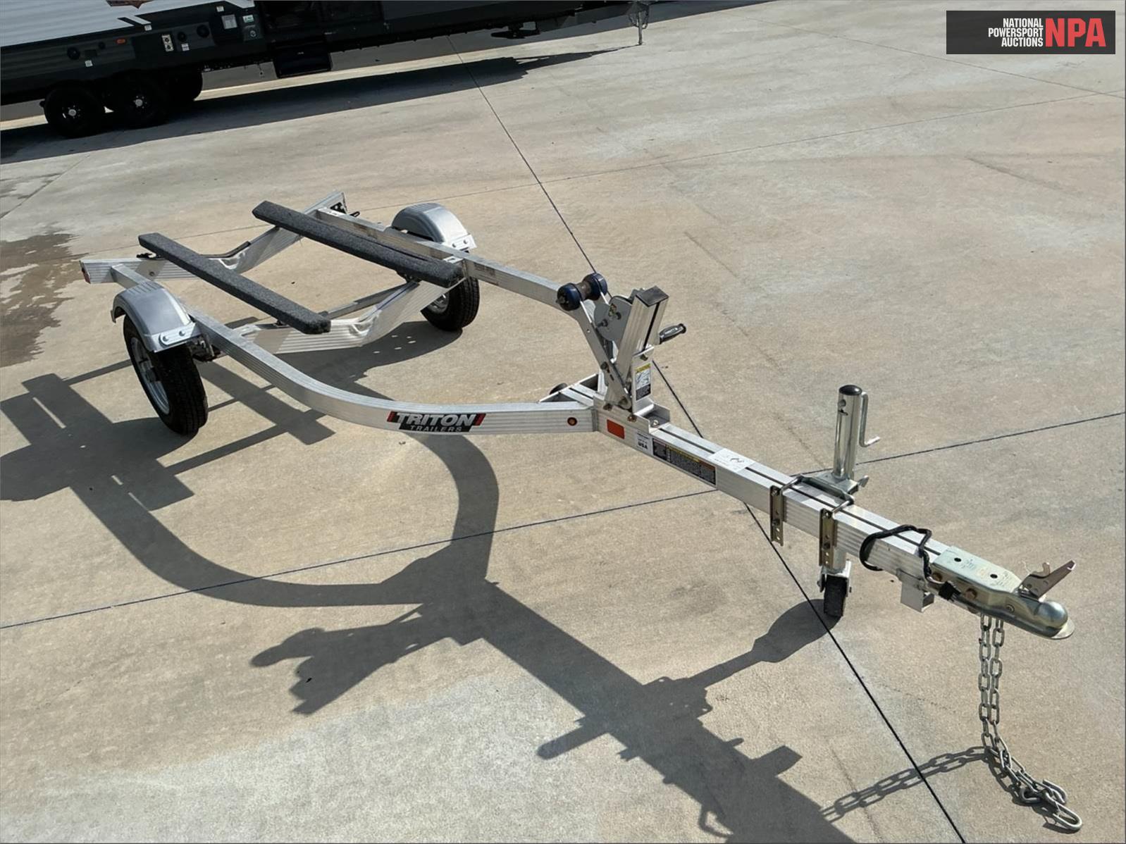 2024 OTHER ALCOM LTWC1 TRAILER N/A