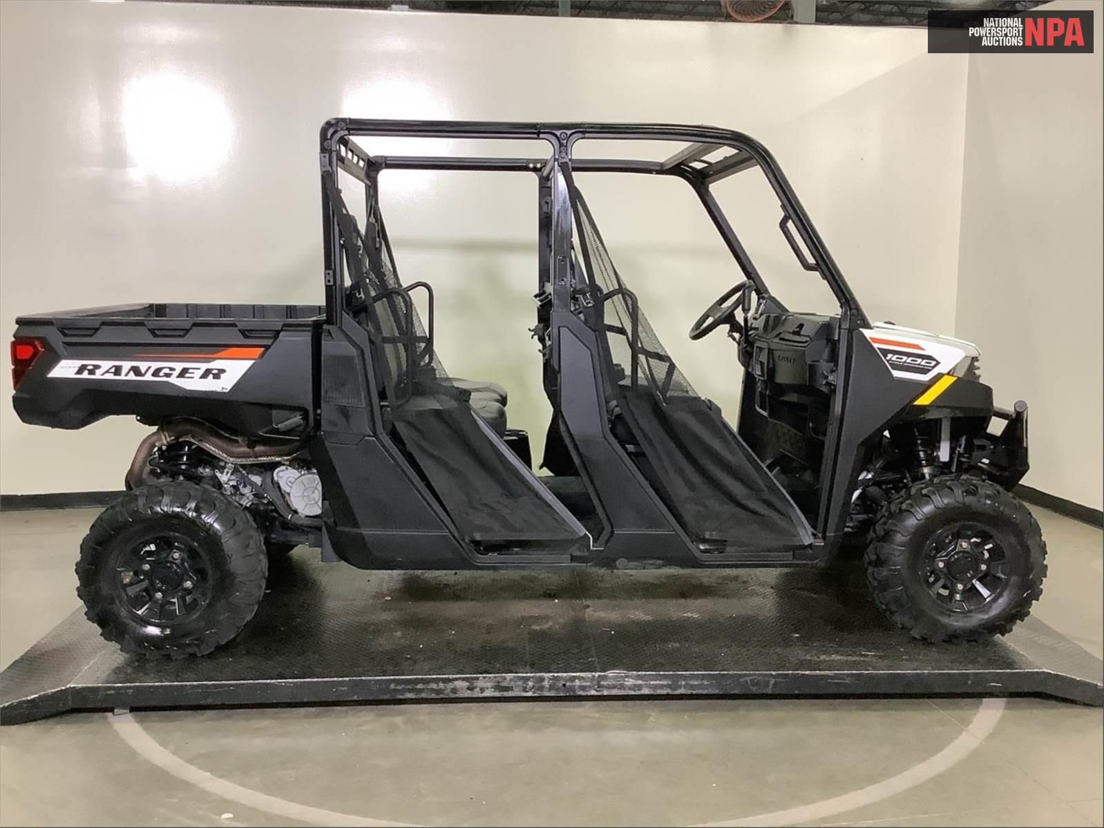 2024 polaris   (VIN: 4XAT6E992R8696683)