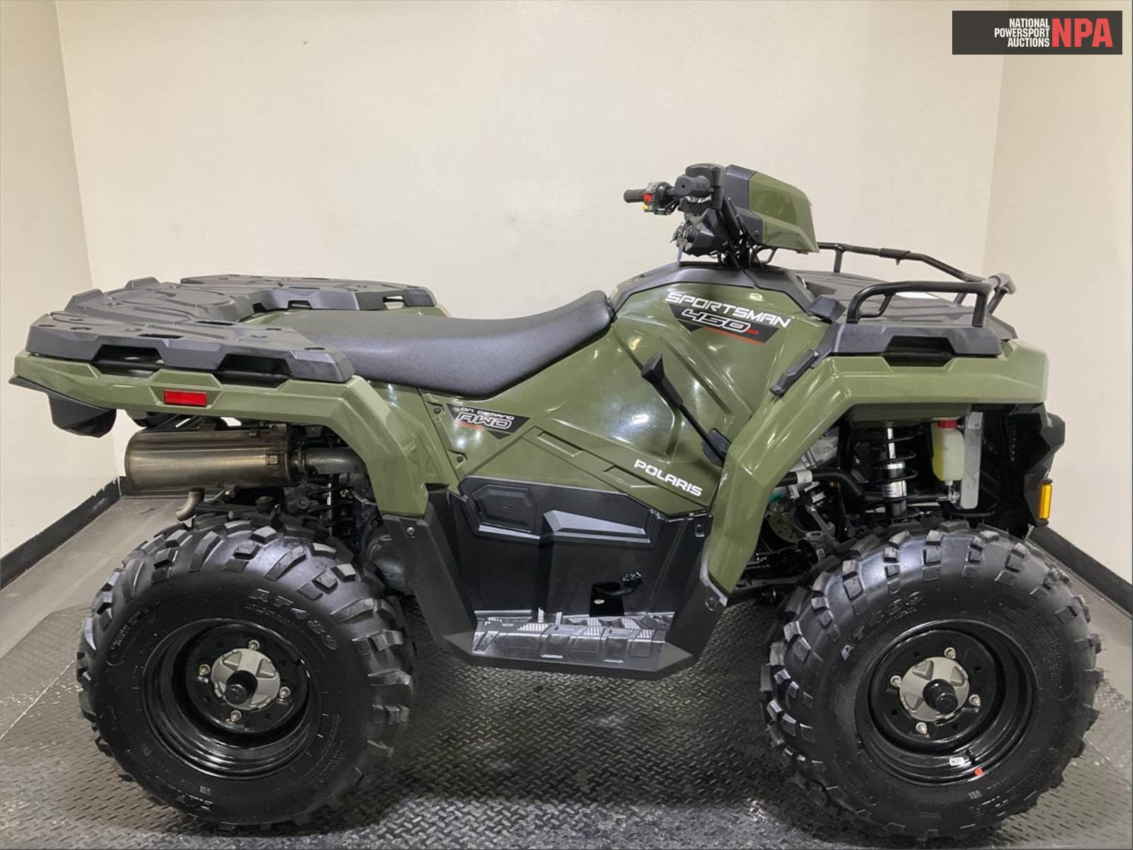 2024 polaris   (VIN: 4XASEE507RA583262)
