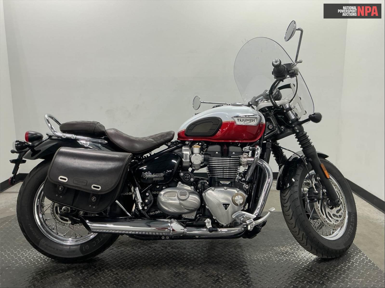 2025 Triumph(VIN: SMTD46HLXSTCC5941