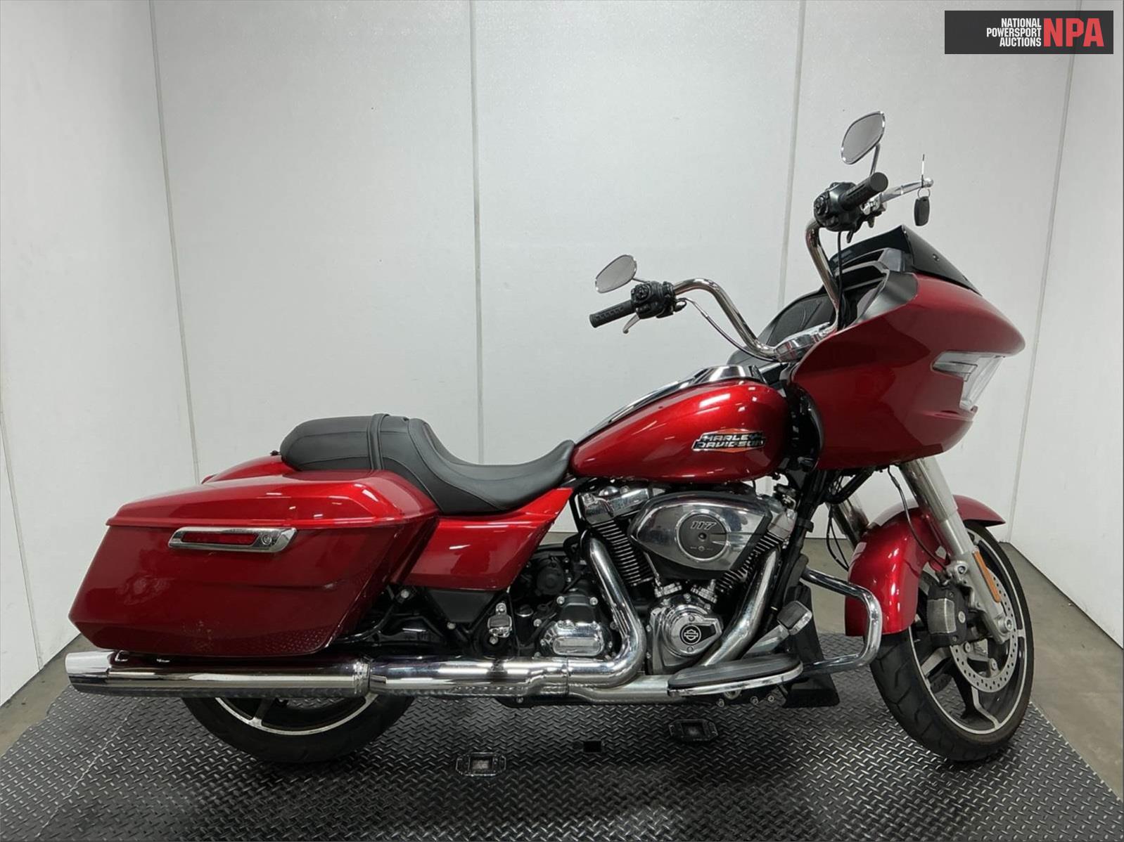 2025 Harley-Davidson(VIN: 1HD1KH720SB617831