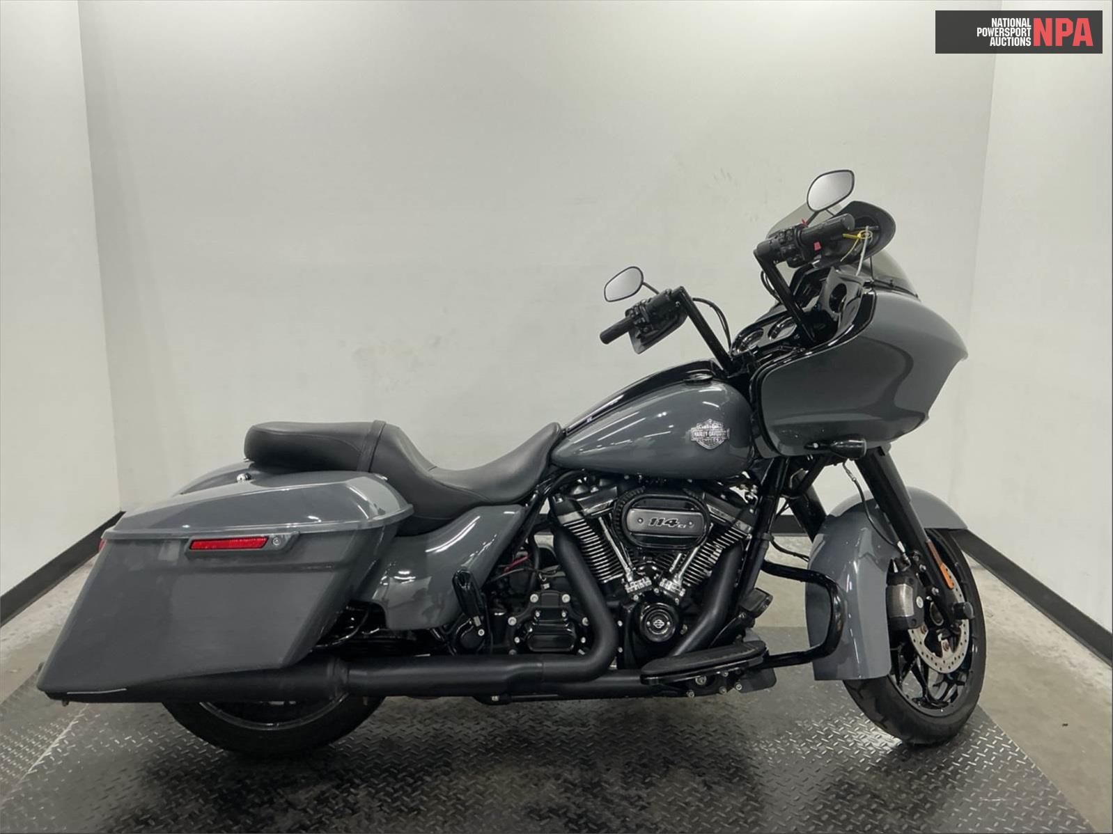 2022 Harley-Davidson   (VIN: 1HD1KTP13NB636453)