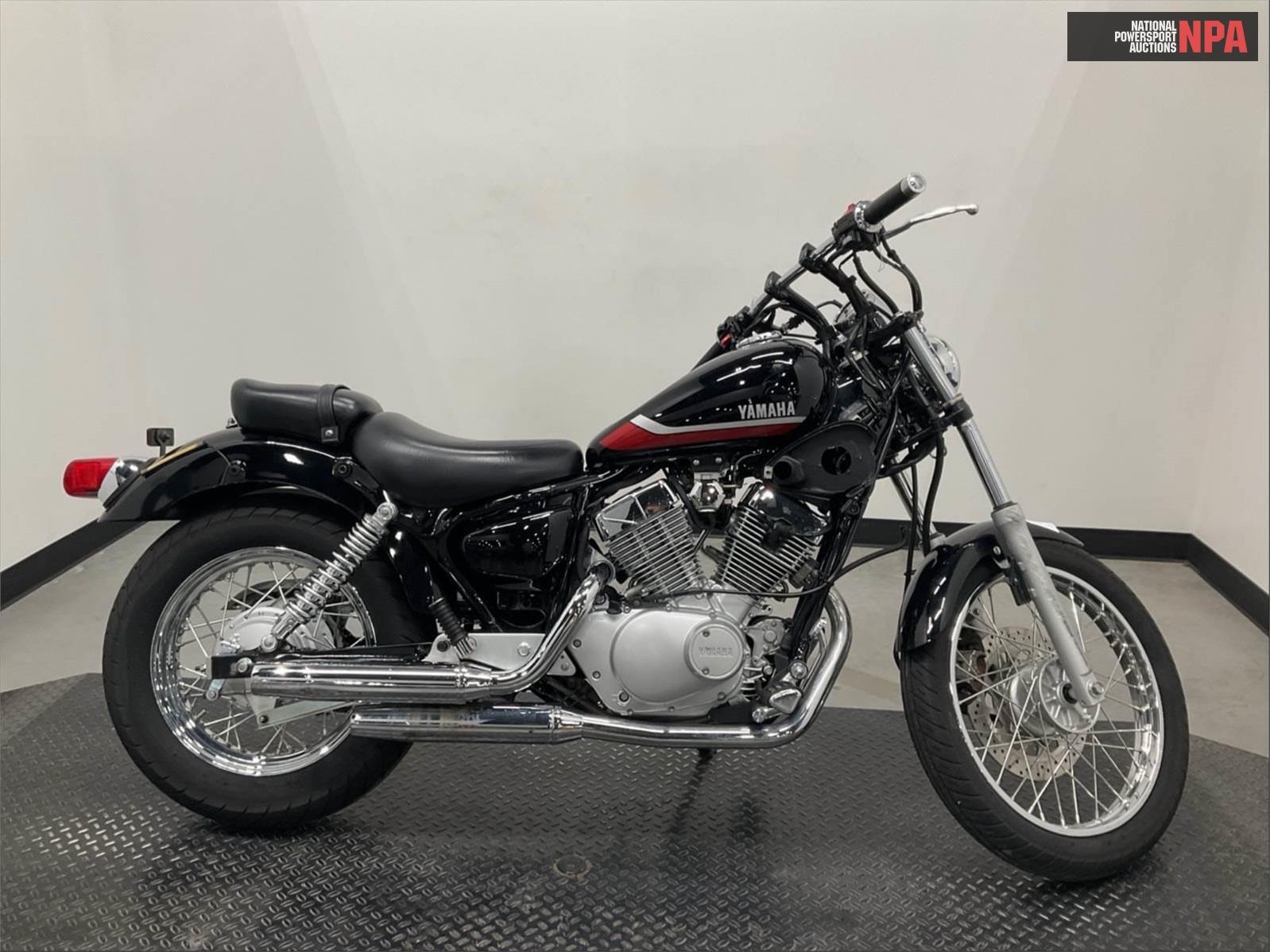 2024 Yamaha   (VIN: JYAVG04E0RA022056)
