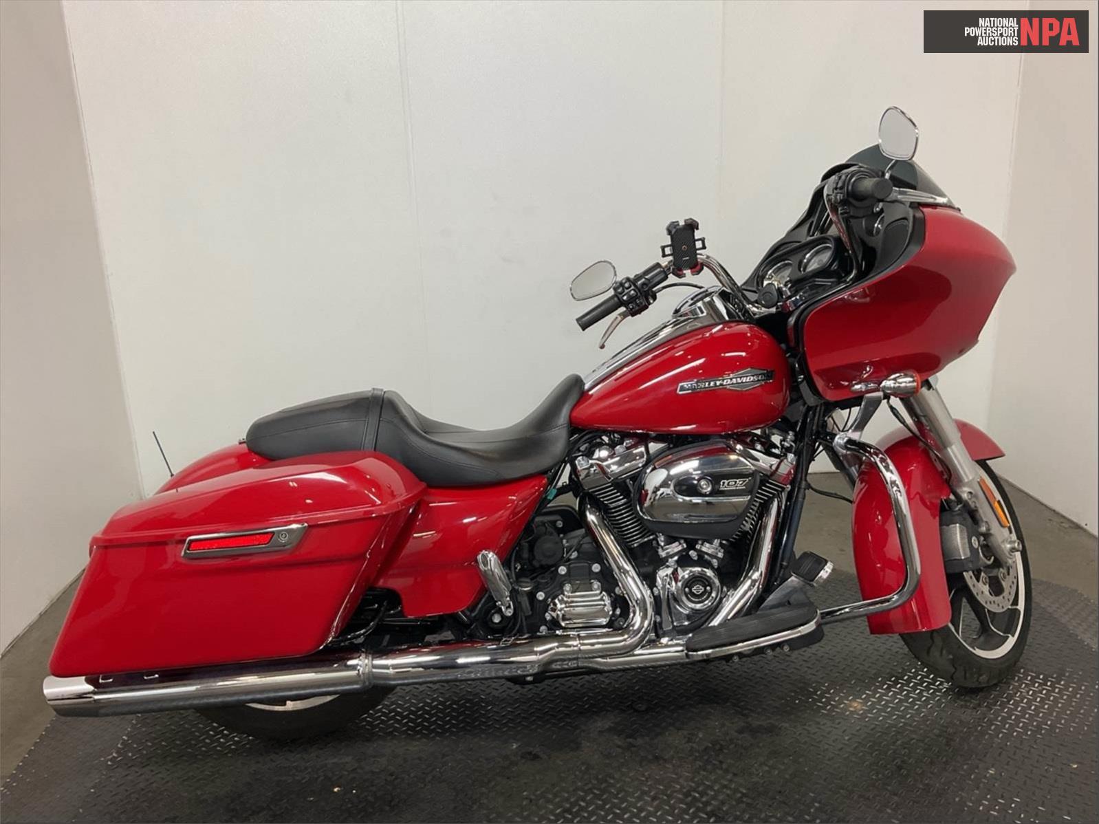 2023 Harley-Davidson   (VIN: 1HD1KHC12PB622744)