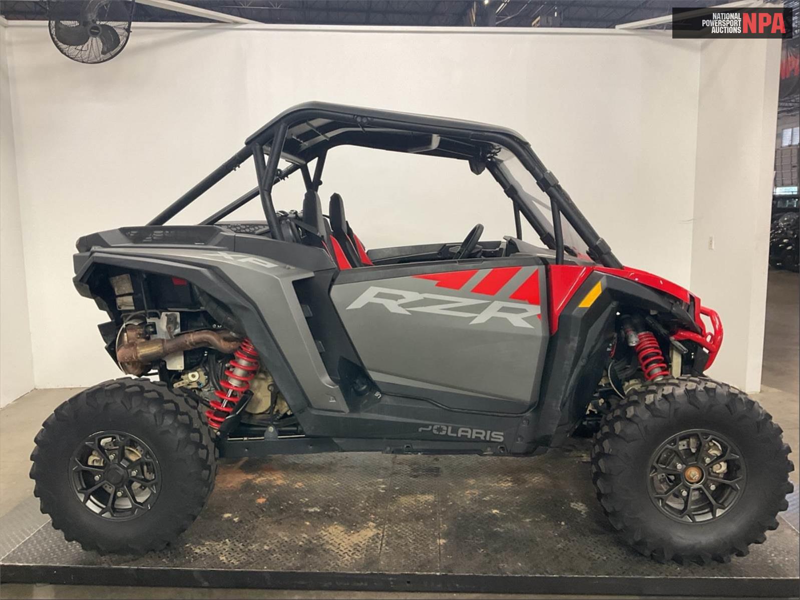 2024 polaris   (VIN: 3NSNEF994RF299971)