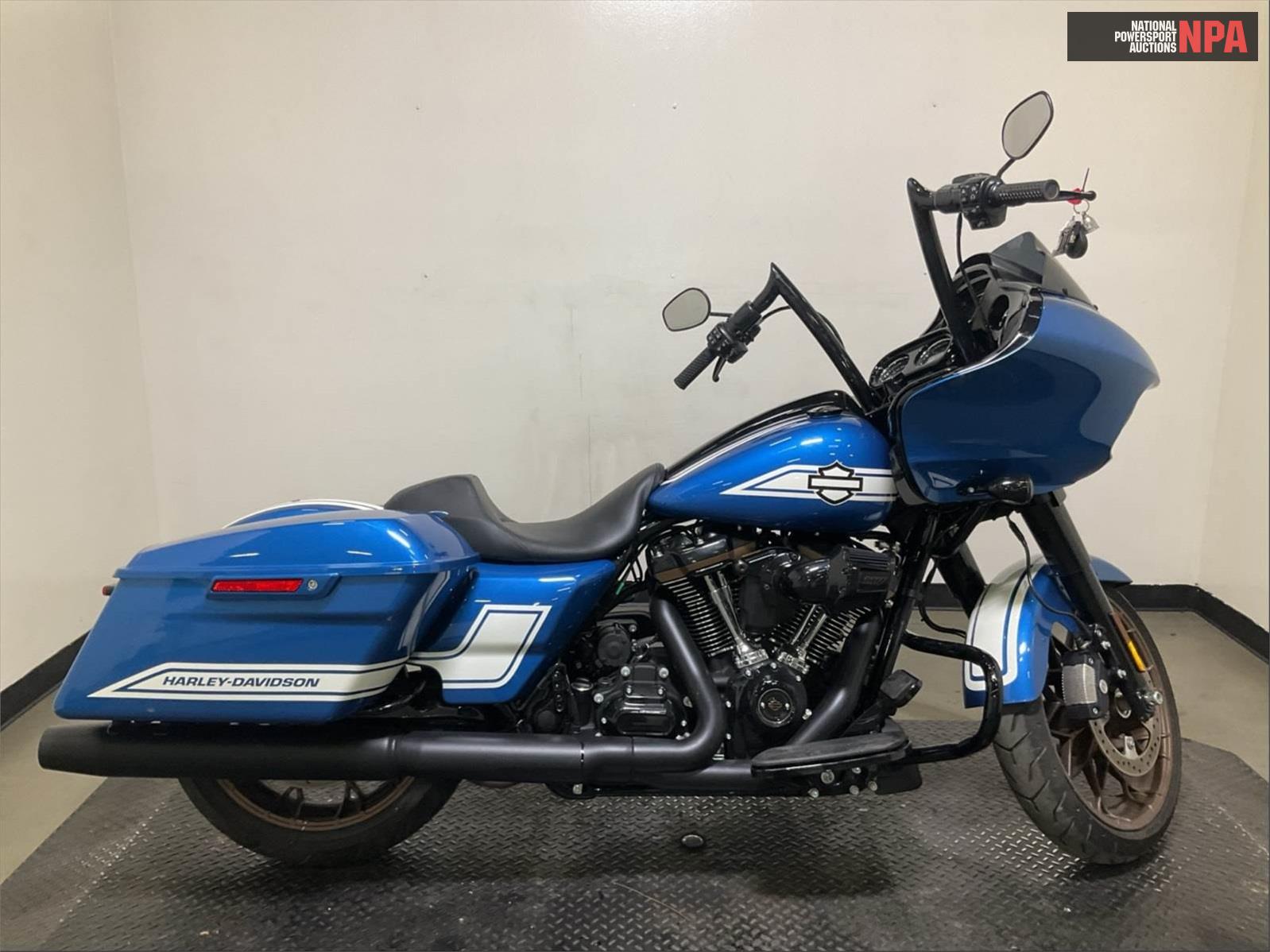 2023 Harley-Davidson   (VIN: 1HD1ACL12PB631174)