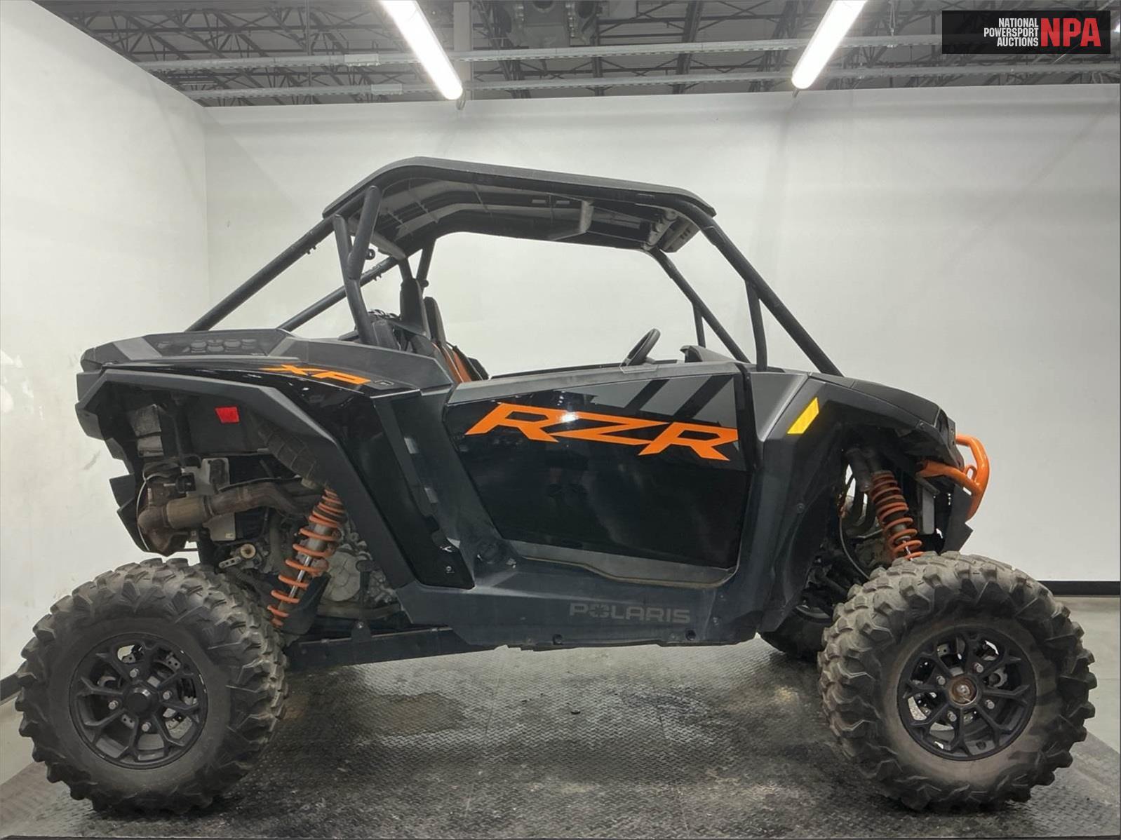 2024 polaris   (VIN: 3NSNEF991RF305225)