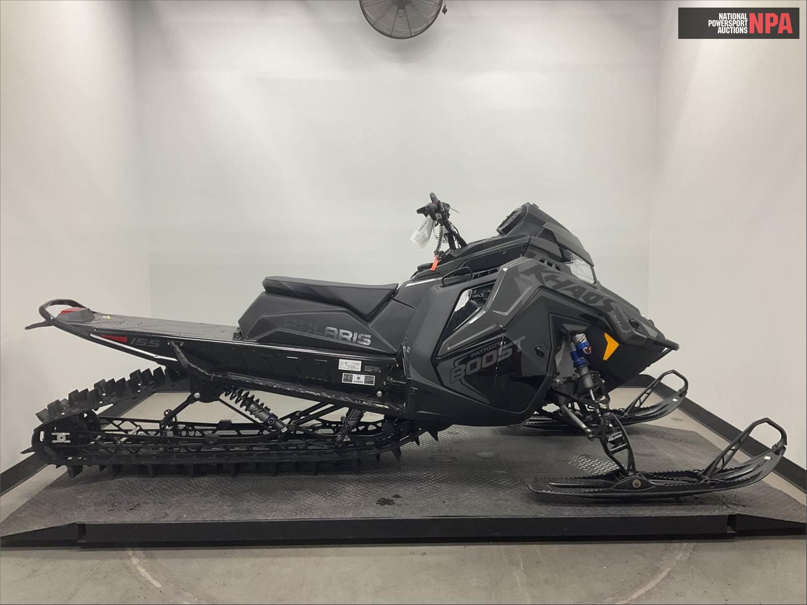 2025 polaris(VIN: SN1TFG8M7SC635761