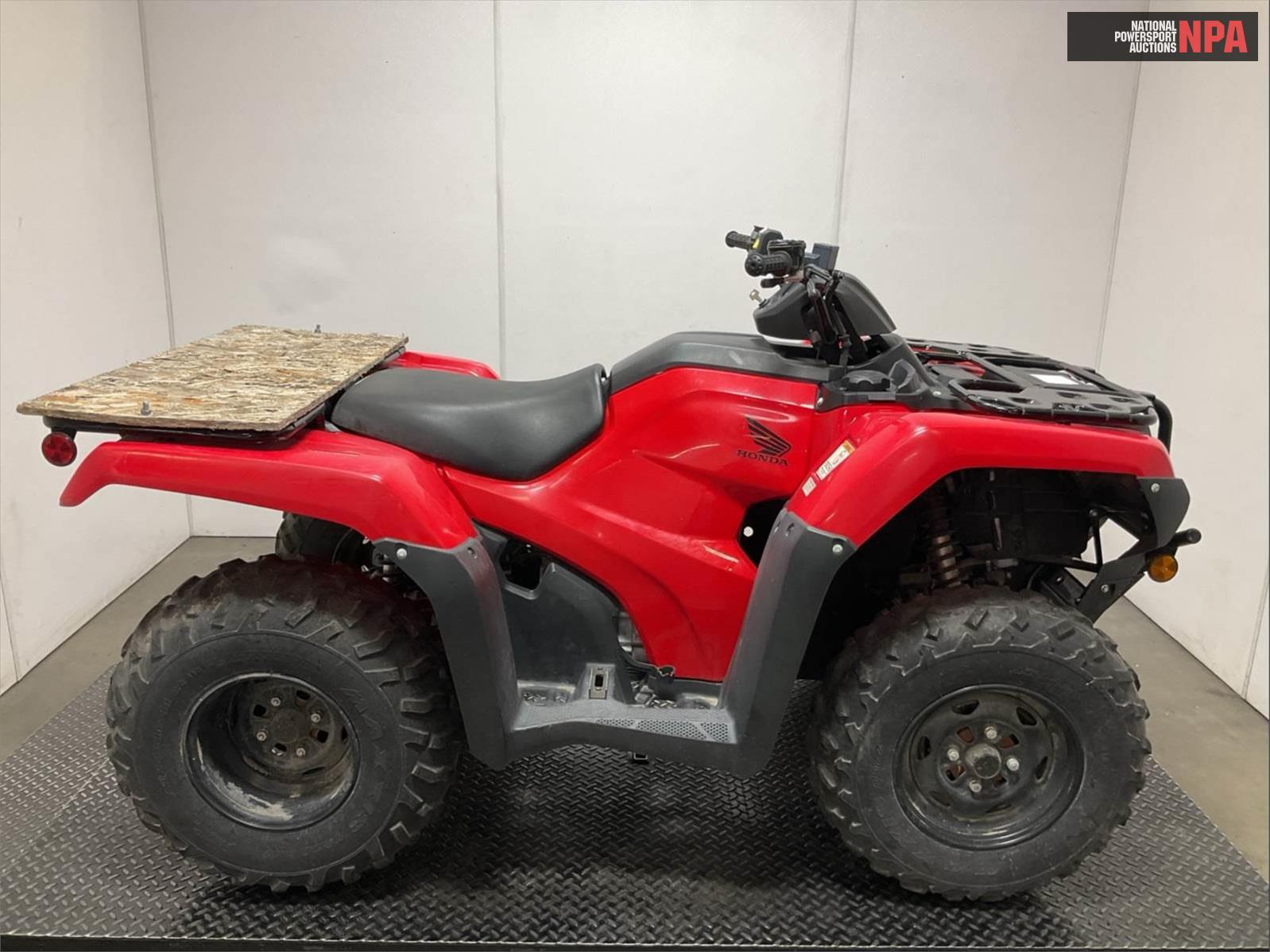 2022 Honda   (VIN: 1HFTE40M5N4800744)