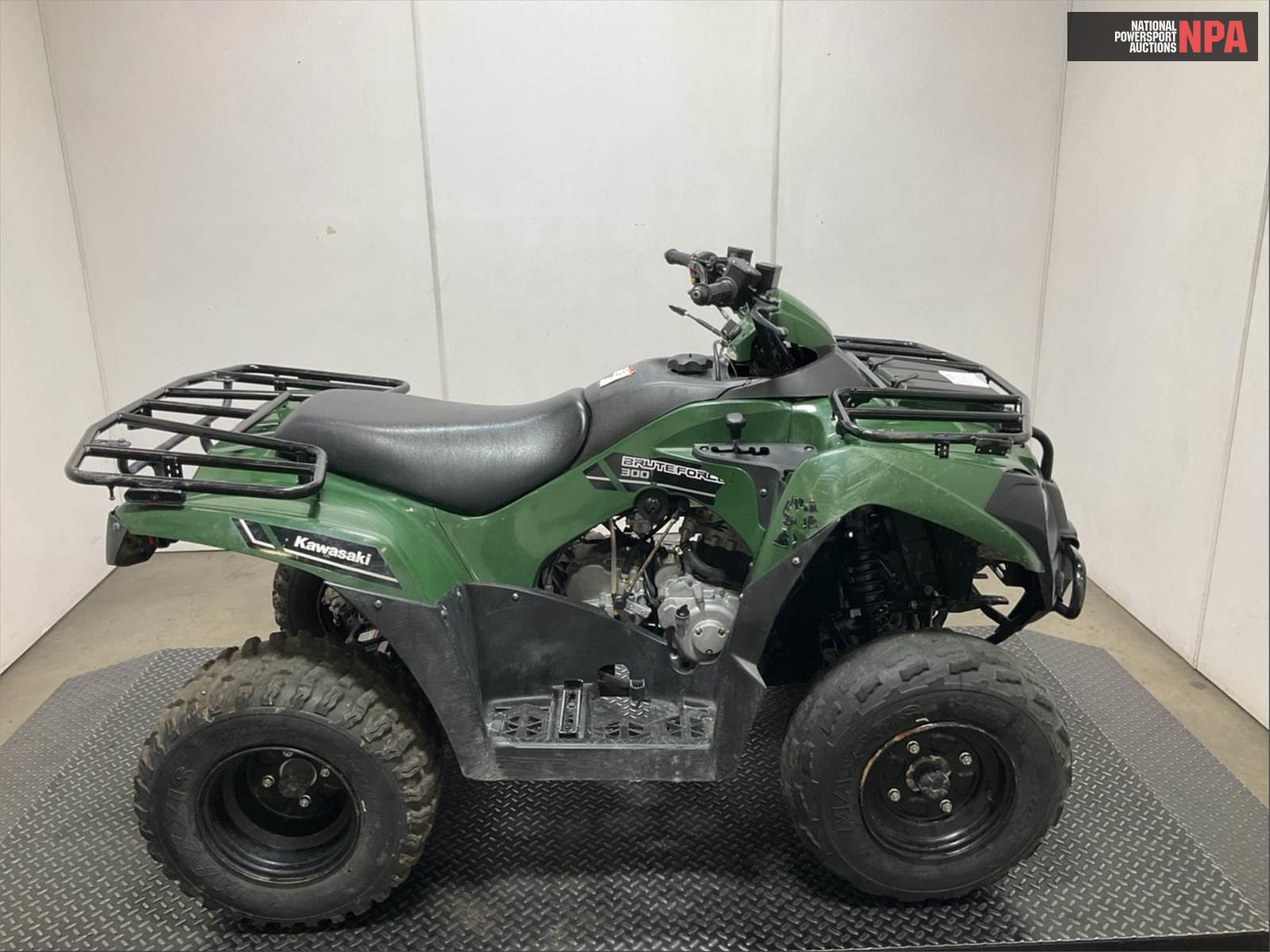 2025 kawasaki   (VIN: RGSWM22A3SBP80816)