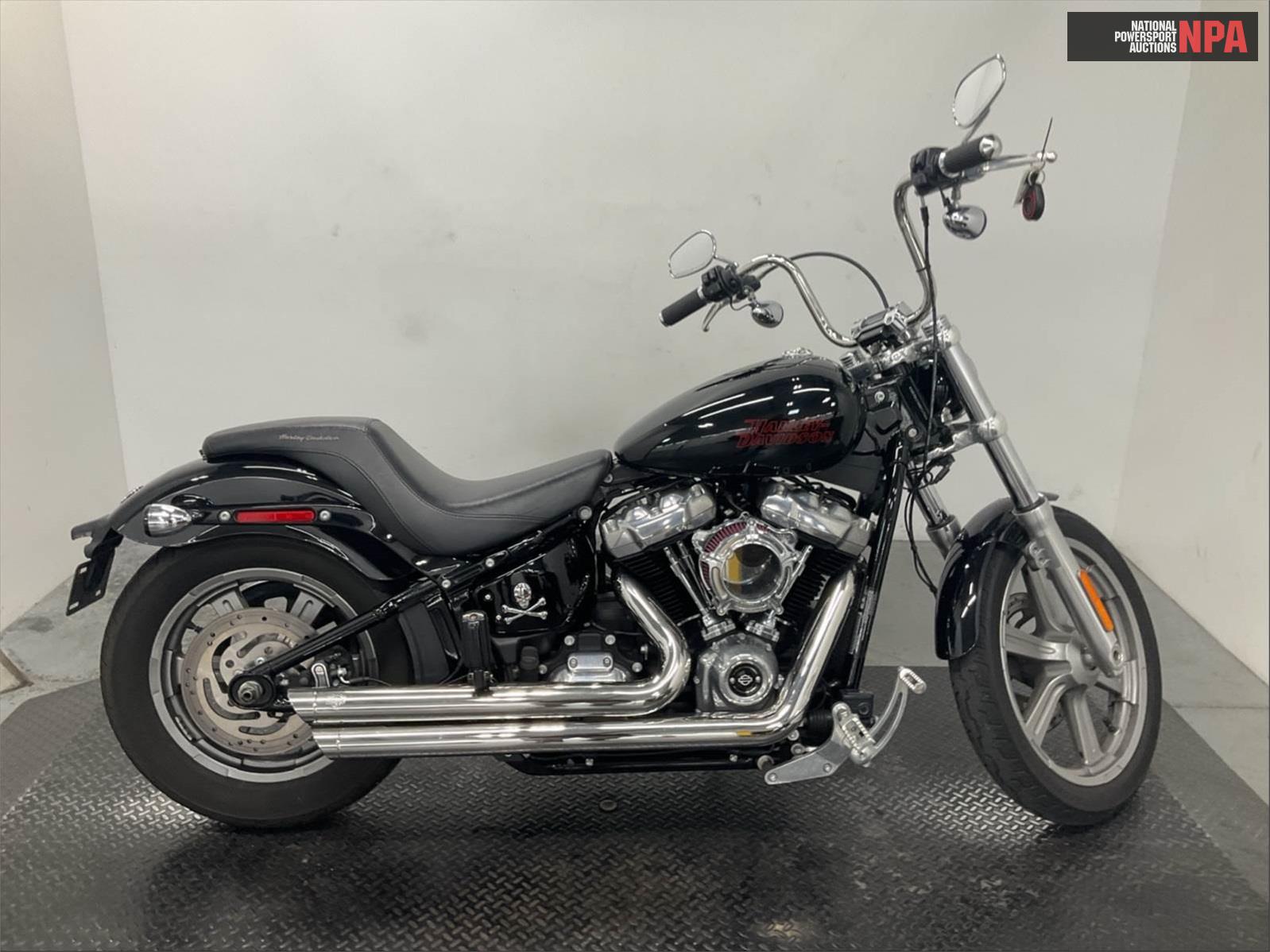 2024 Harley-Davidson   (VIN: 1HD1BVJ1XRB016306)