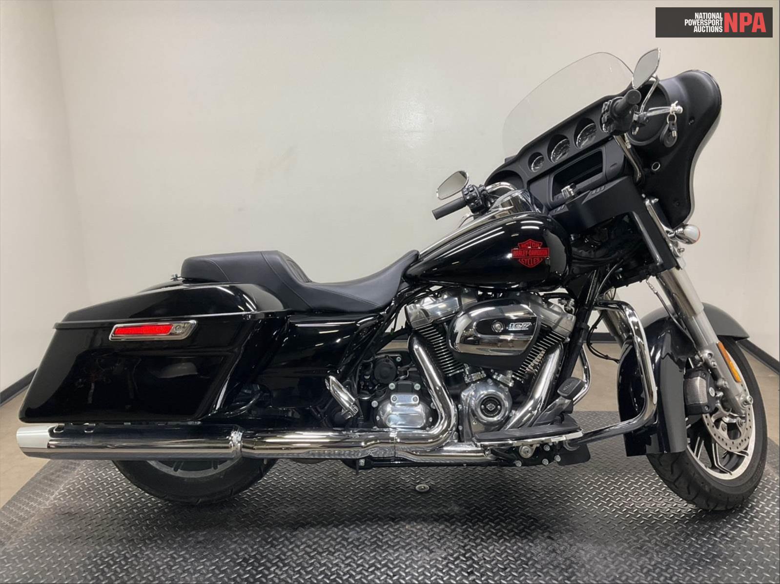 2022 Harley-Davidson   (VIN: 1HD1FVC11NB604364)