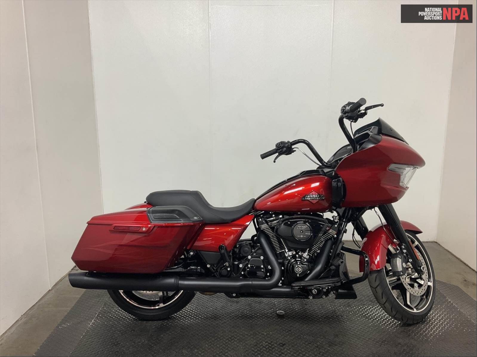 2025 Harley-Davidson   (VIN: 1HD1KH719SB619696)