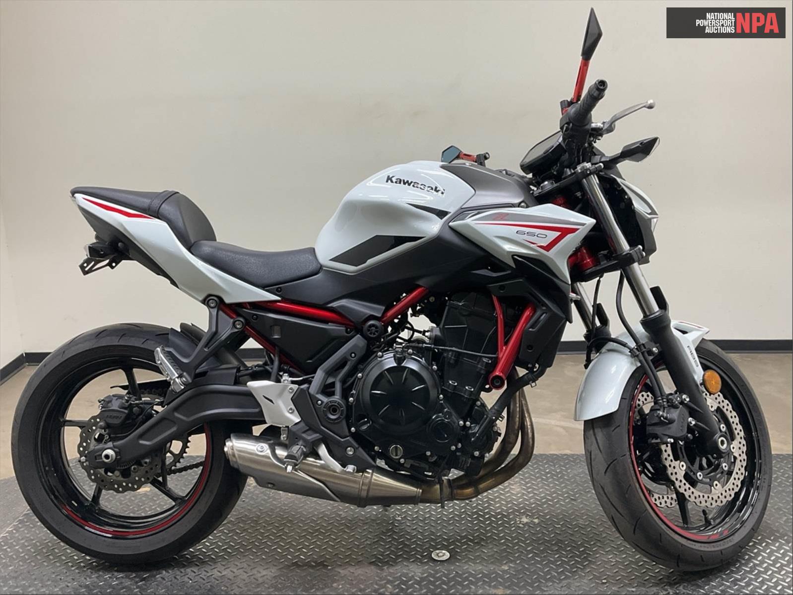 2022 kawasaki   (VIN: ML5EREK14NDA58754)