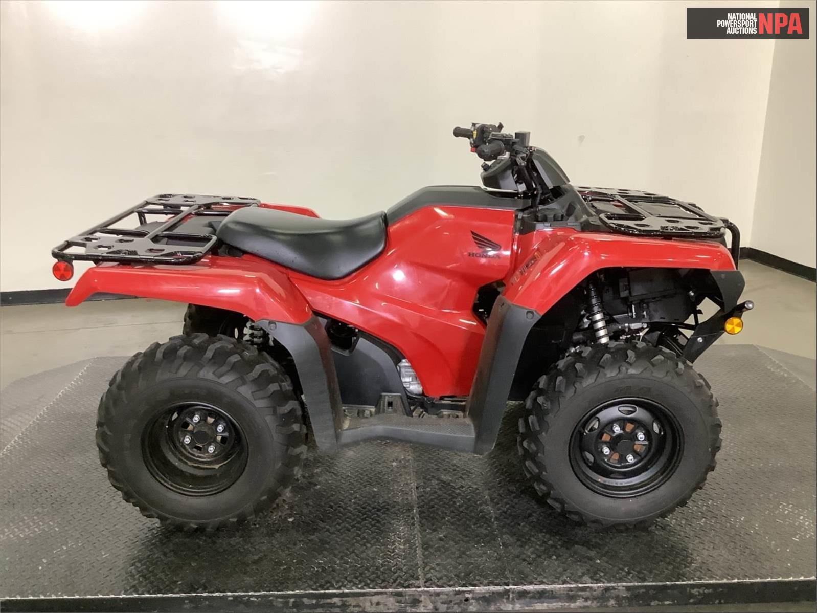 2026 Honda   (VIN: 1HFTE4100TJ201325)