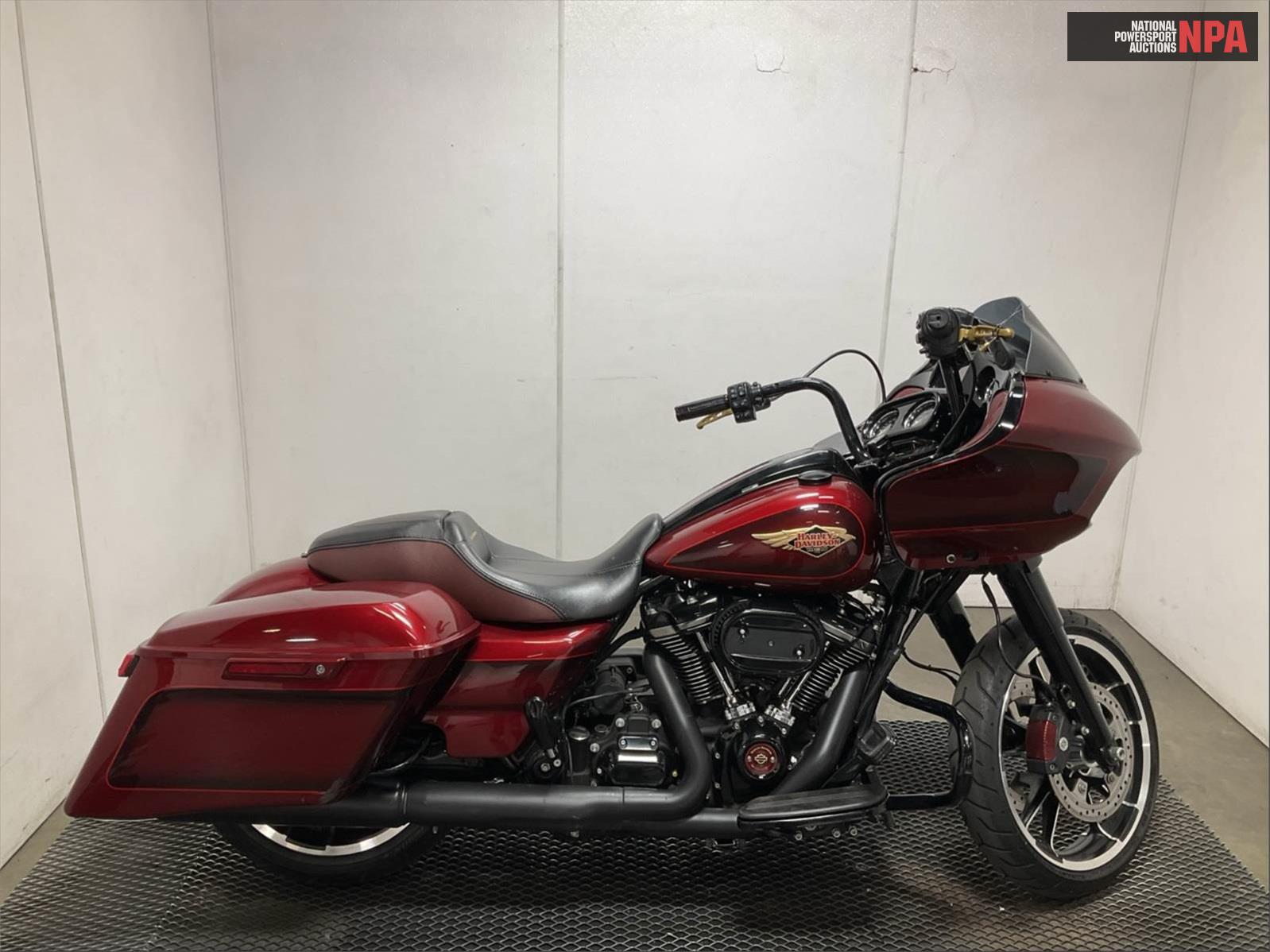2023 Harley-Davidson   (VIN: 1HD1AFP29PB636909)
