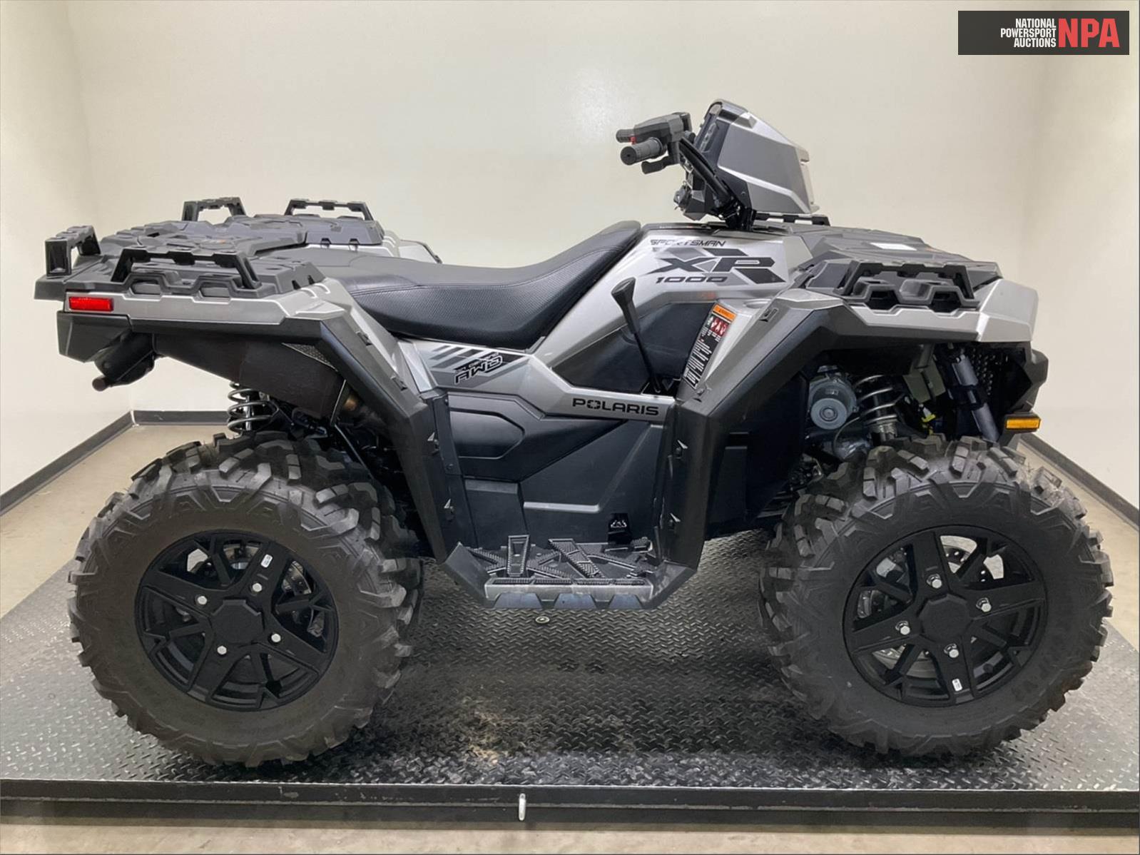 2025 polaris(VIN: 4XASXR951SB027097