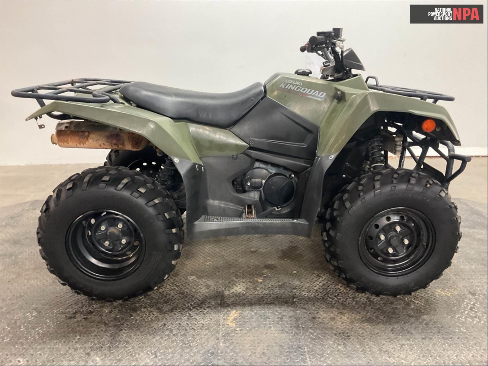 2022 Suzuki   (VIN: 5SAAK4E36N7100100)