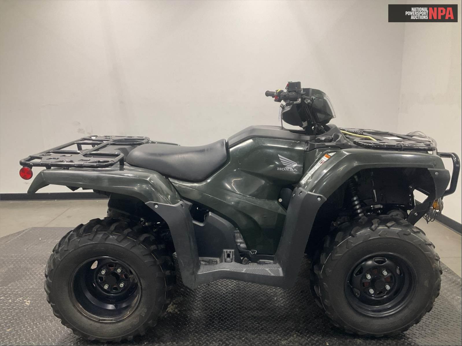 2024 Honda   (VIN: 1HFTE4417R4003160)
