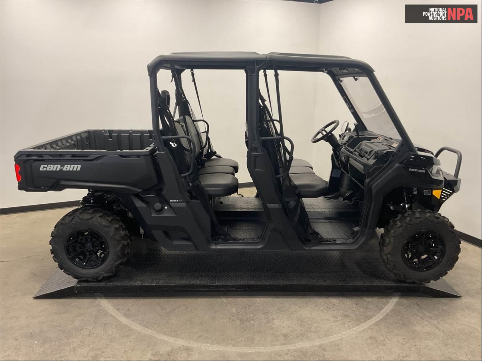 2023 can-am/ brp   (VIN: 3JBUBAP46PK002951)