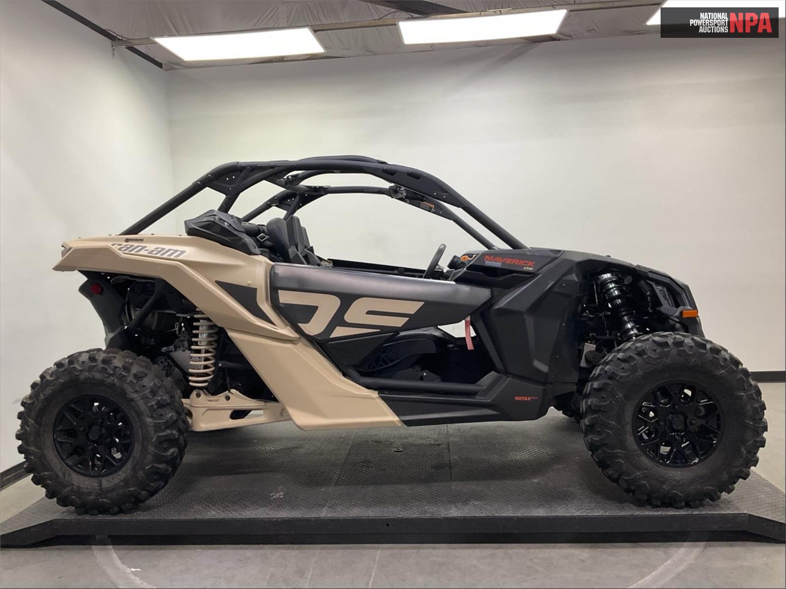 2023 can-am/ brp   (VIN: 3JBVGAY42PE002027)