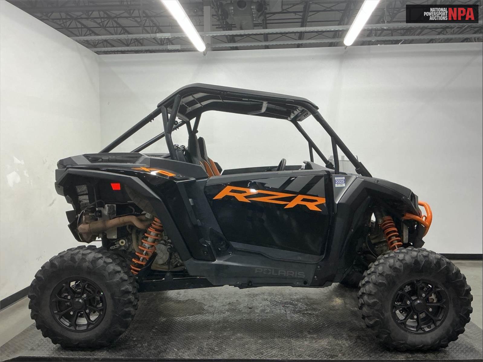 2024 polaris   (VIN: 3NSNEF994RF302142)