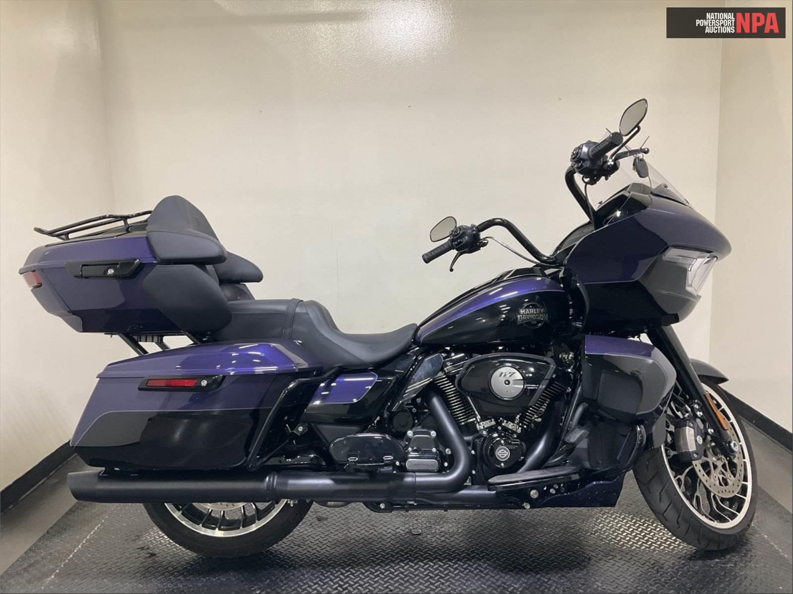 2026 Harley-Davidson   (VIN: 1HD1ALN12TB610588)