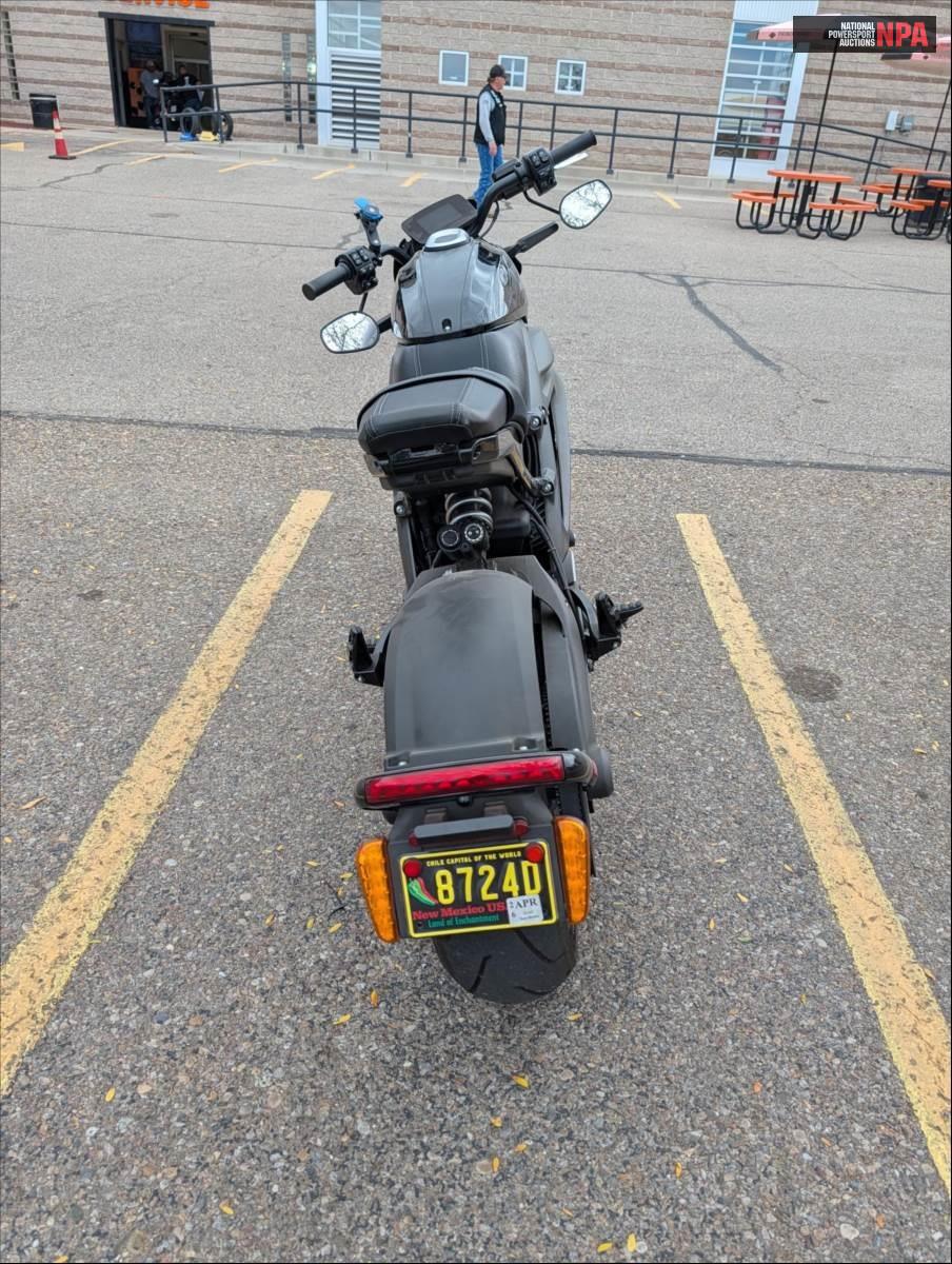 2021 Harley-Davidson   (VIN: 1HD2XBEB0MB875193)