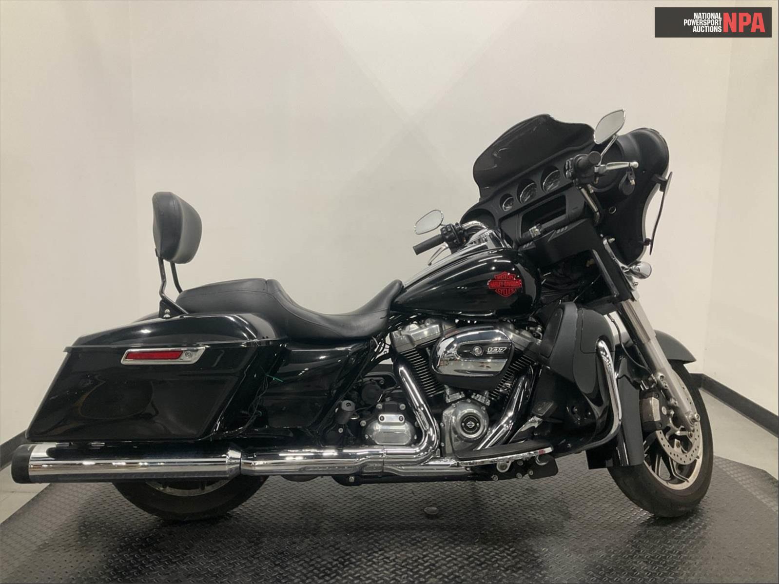 2022 Harley-Davidson   (VIN: 1HD1FVC10NB614223)