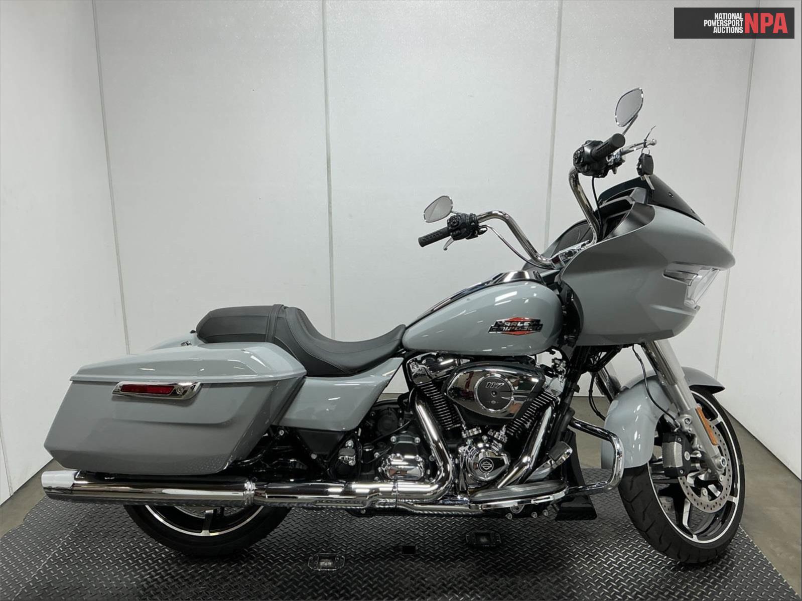 2025 Harley-Davidson(VIN: 1HD1KH712SB643967