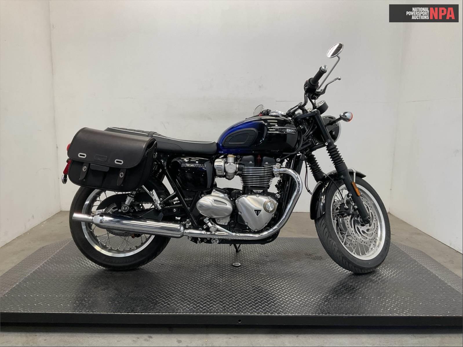 2024 Triumph   (VIN: SMTD40HL1RTBT1863)