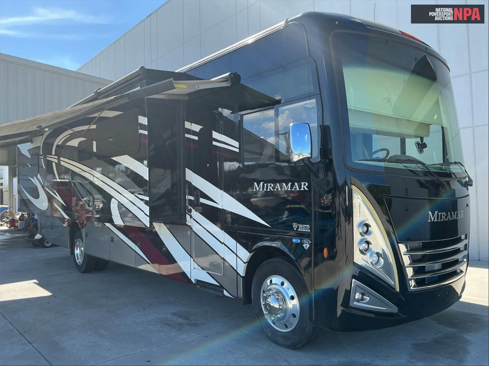 2022 Ford   (VIN: 1F66F5DN5N0A06950)