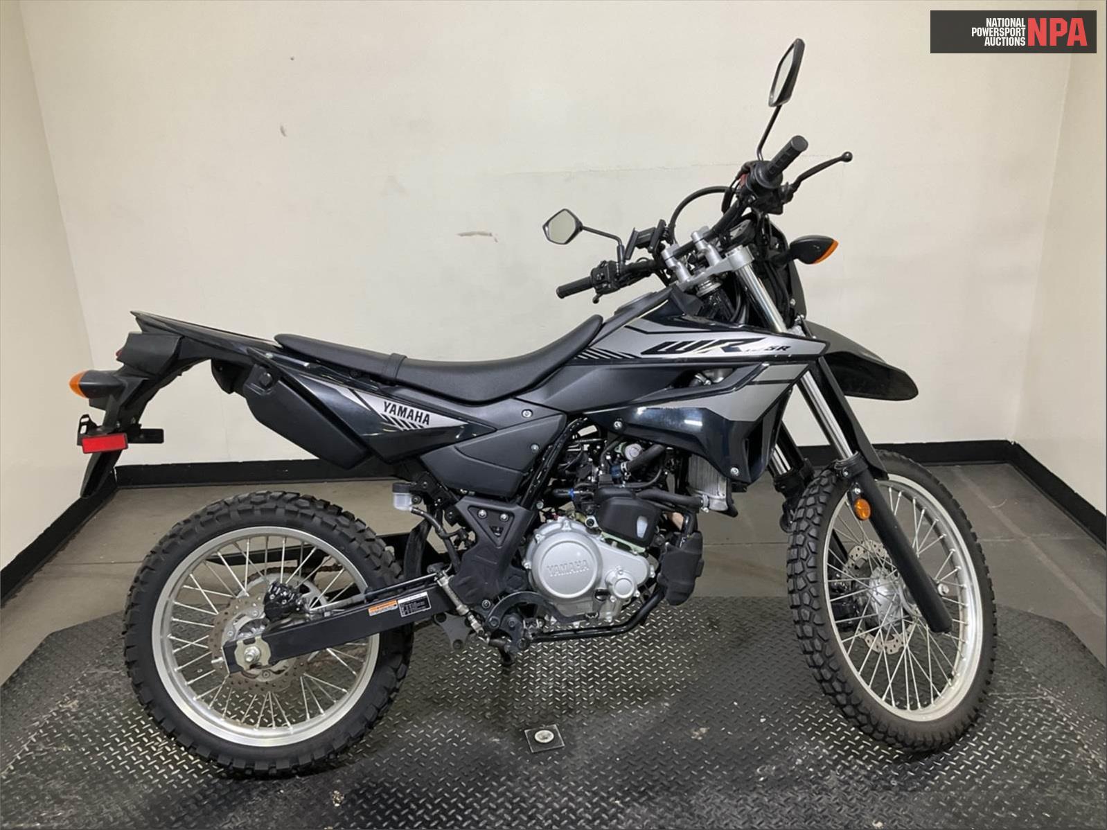 2026 Yamaha   (VIN: MH3DE14Y3TK002649)