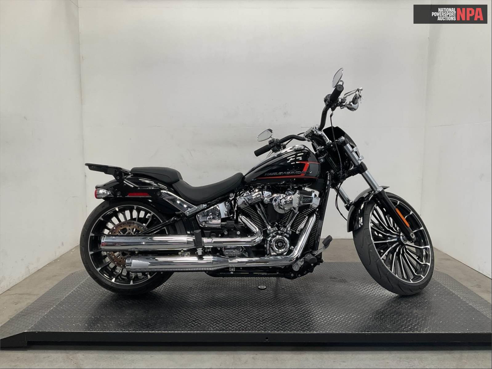 2024 Harley-Davidson   (VIN: 1HD1YEZ29RB013456)