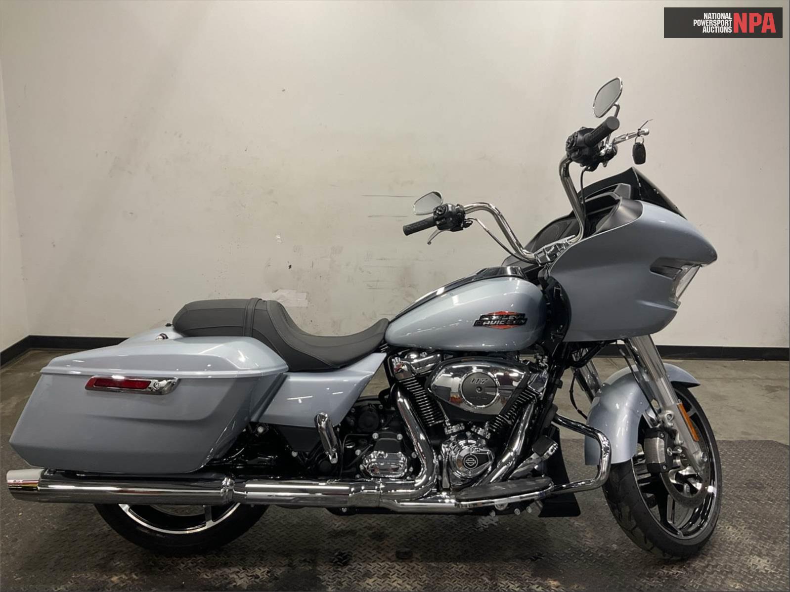 2025 Harley-Davidson   (VIN: 1HD1KH717SB621687)