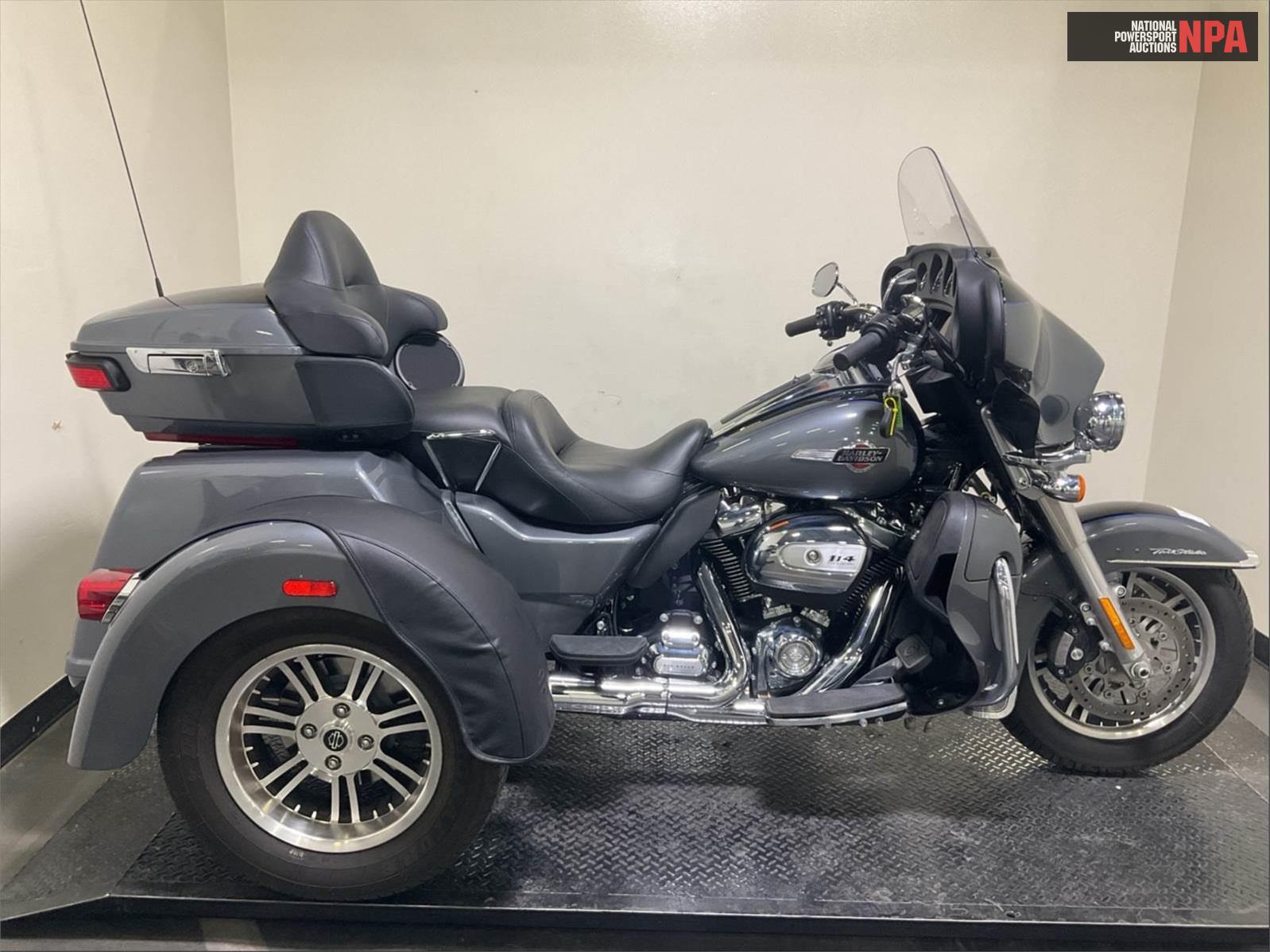 2022 Harley-Davidson   (VIN: 1HD1MAF12NB855730)