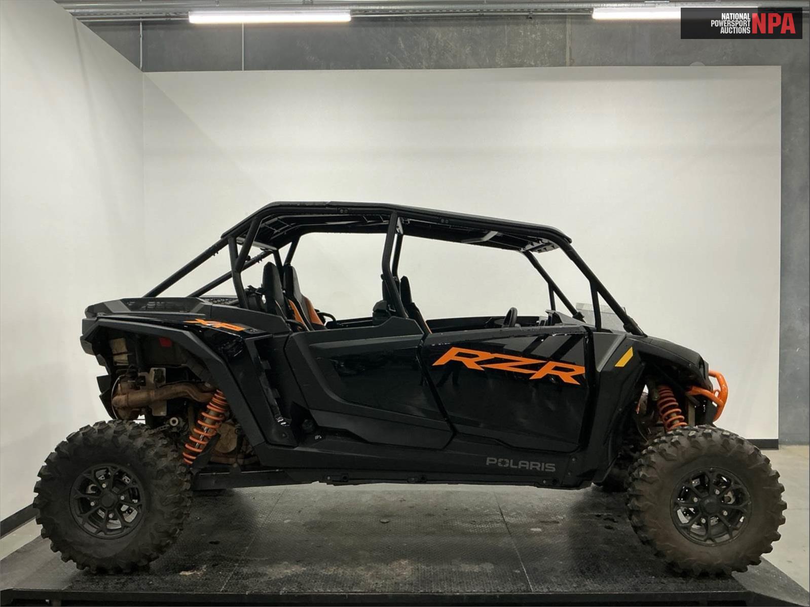 2024 polaris   (VIN: 3NSNMF997RF040765)