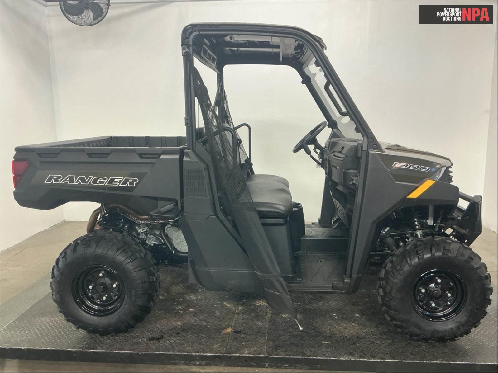 2024 polaris   (VIN: 3NSTAE999RH372799)
