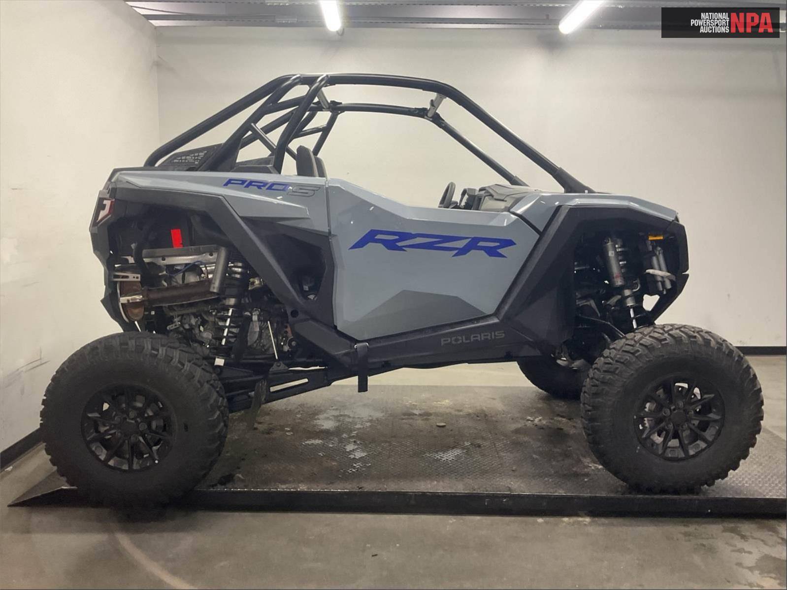 2026 polaris   (VIN: 3NSSPE922TG142208)