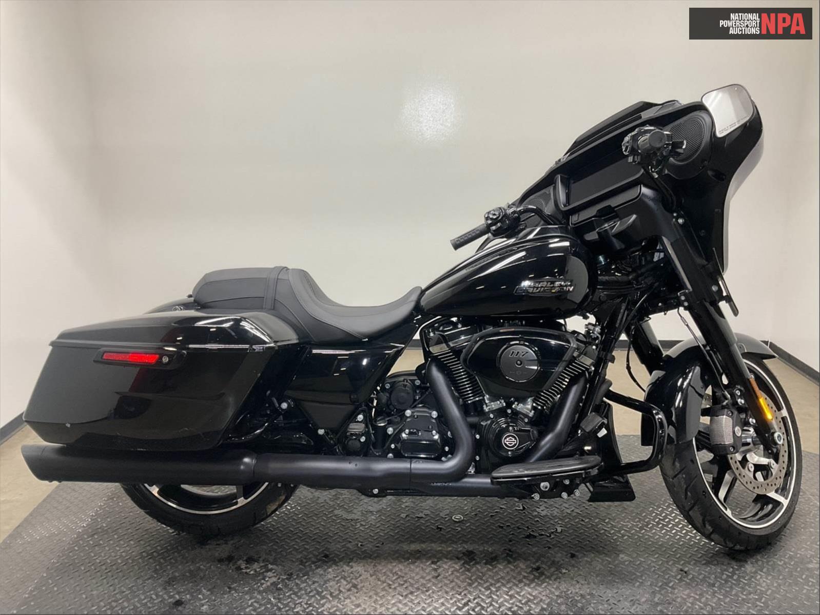 2024 Harley-Davidson   (VIN: 1HD1KB716RB643512)