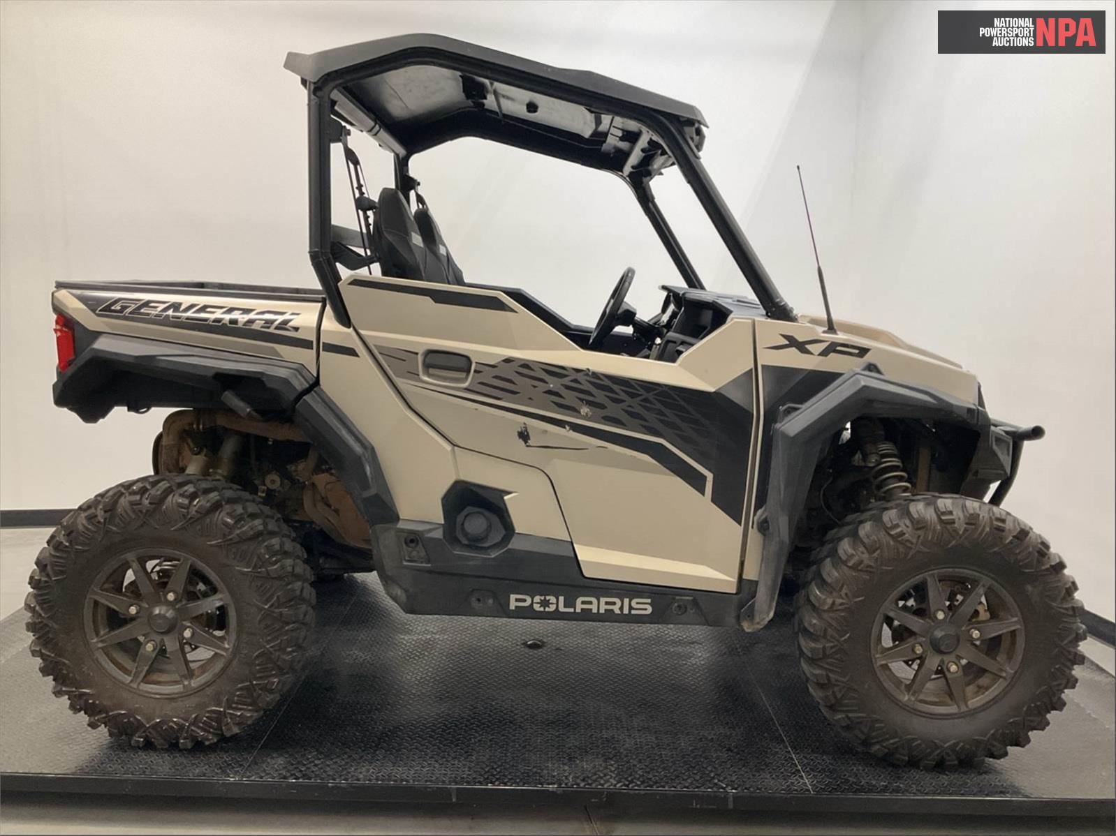 2024 polaris   (VIN: 3NSGXP996RH091412)