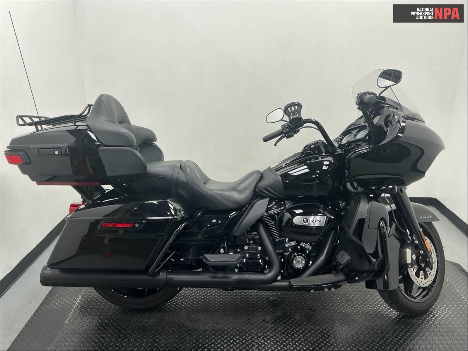 2021 Harley-Davidson   (VIN: 1HD1KZF19MB663336)