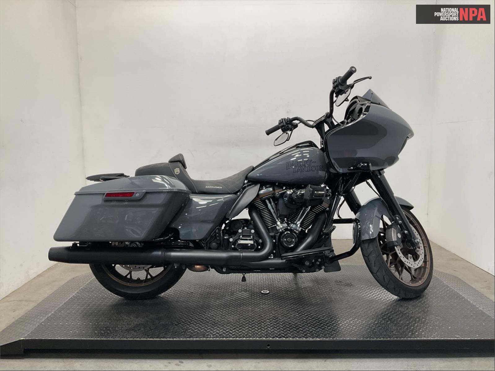 2022 Harley-Davidson   (VIN: 1HD1ACL20NB650120)