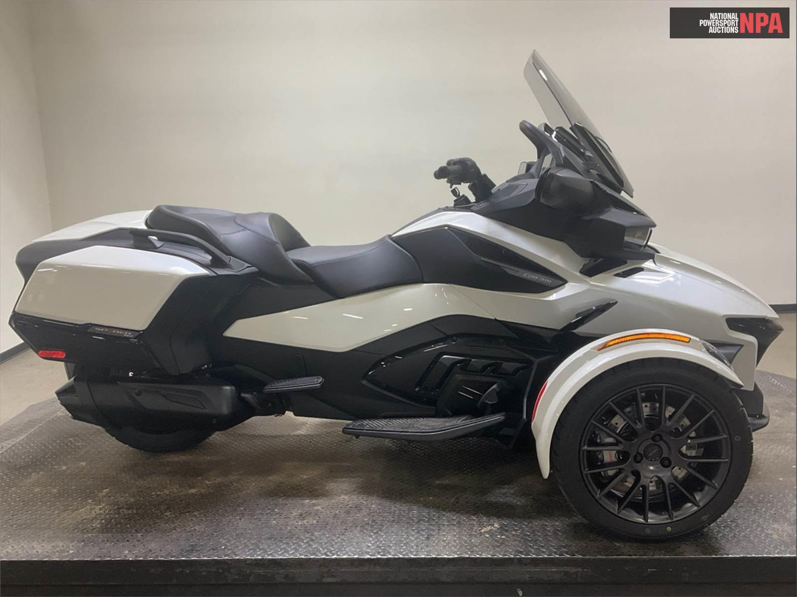 2026 can-am/ brp   (VIN: 2BXNBDD23TV000434)