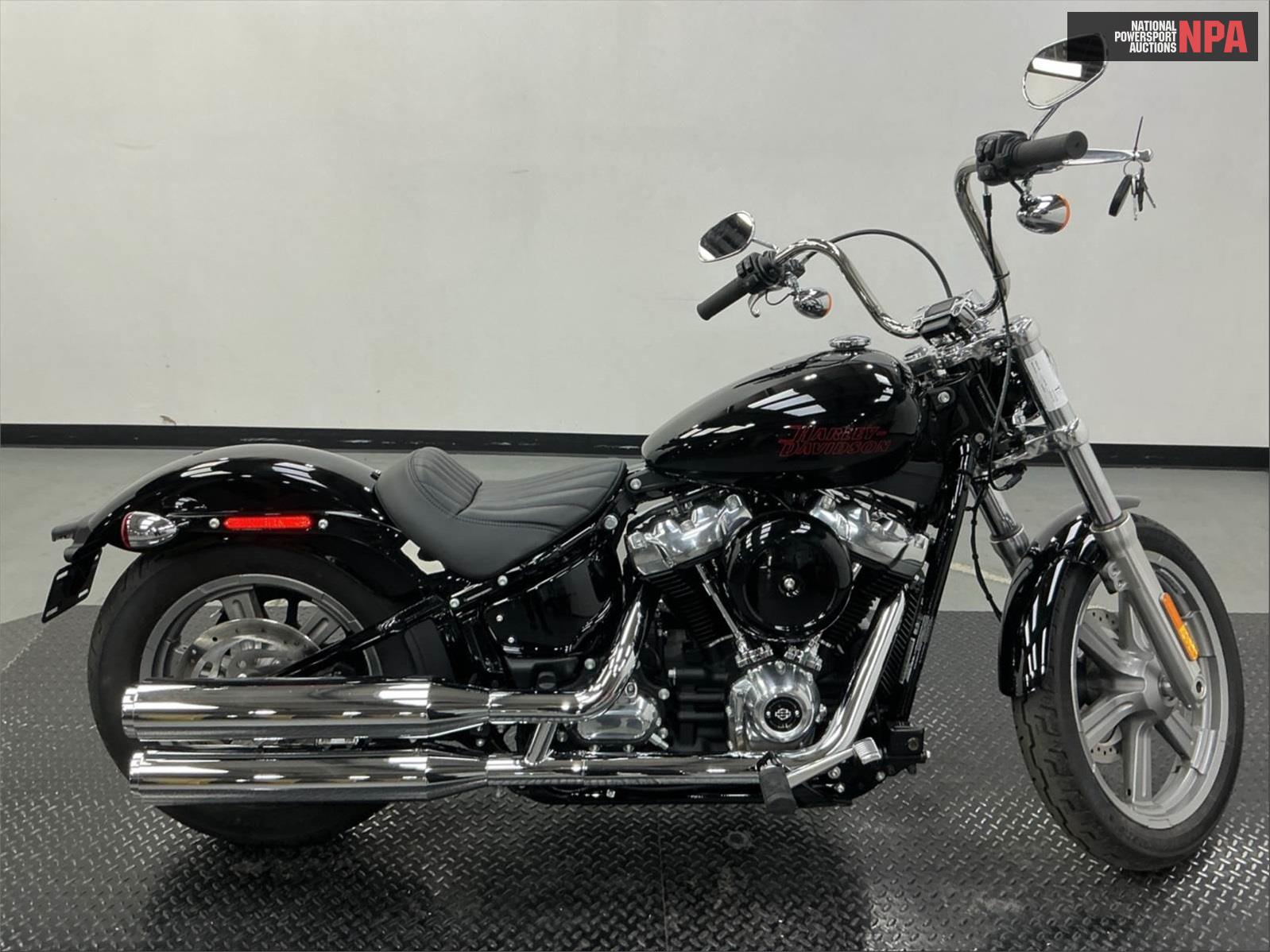 2024 Harley-Davidson   (VIN: 1HD1BVJ10RB053297)