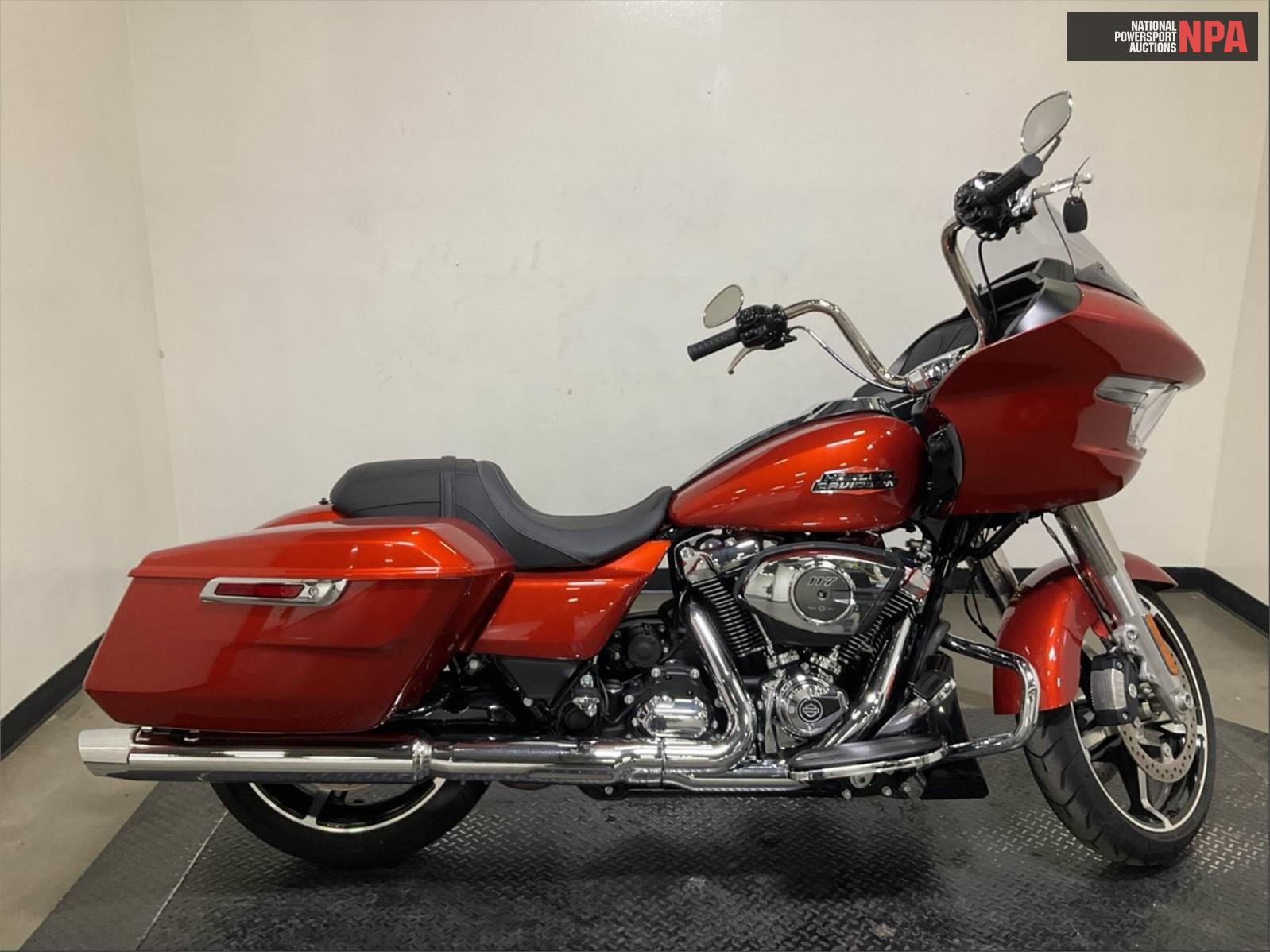2024 Harley-Davidson   (VIN: 1HD1KH715RB624954)